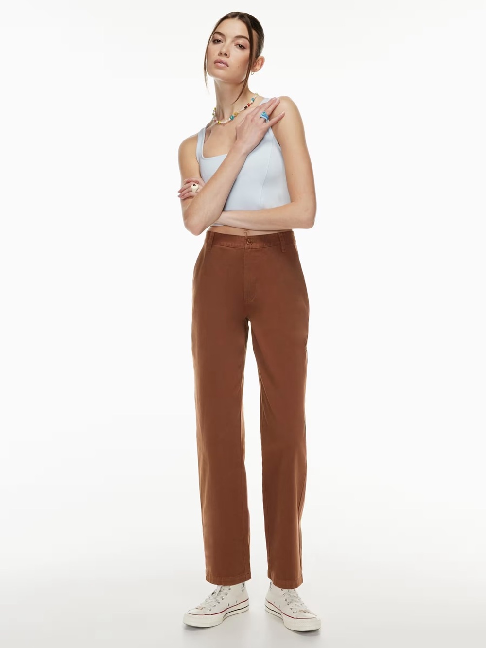 Women’s Sunday Best (Sun-deh) Jaden pant from Artizia - NWT Size 2